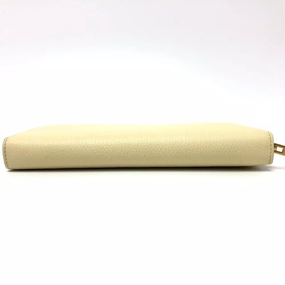 CELINE Long wallet Zip Around Long Wallet - Picture 13 of 15
